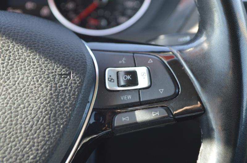 Volkswagen Tiguan SE 2019