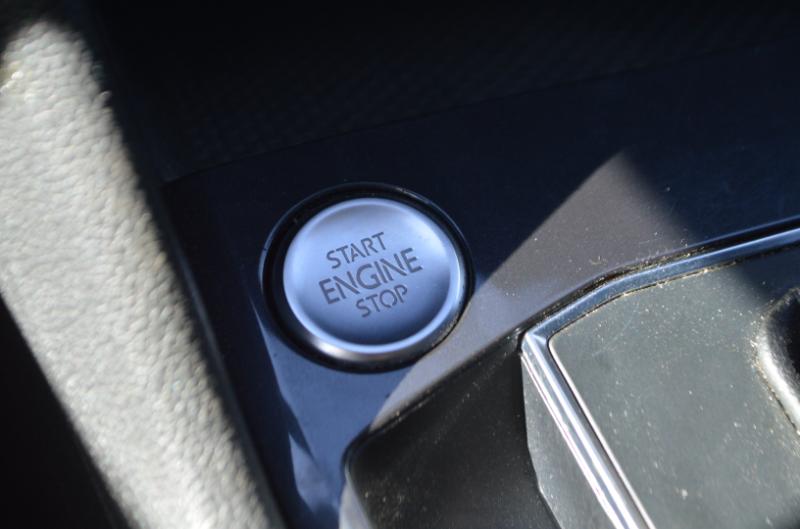 Volkswagen Tiguan SE 2019