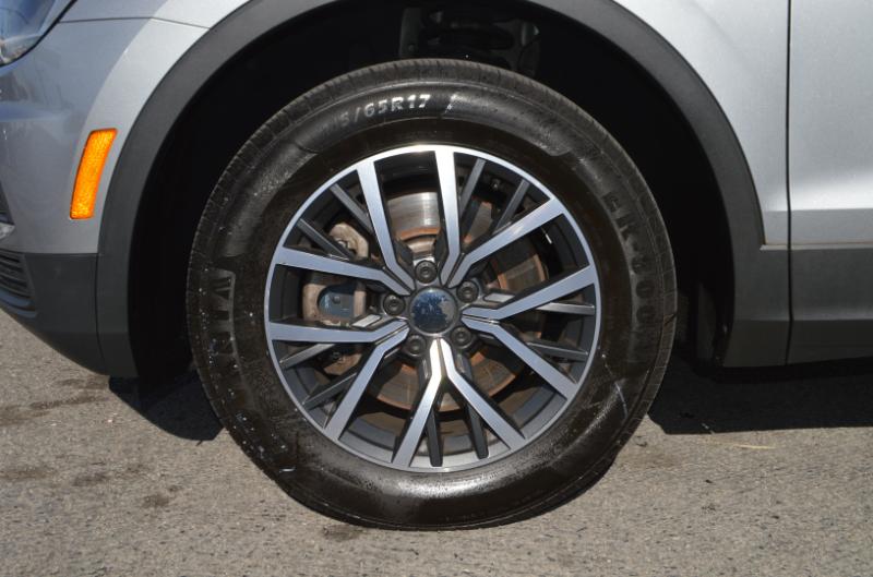 Volkswagen Tiguan SE 2019