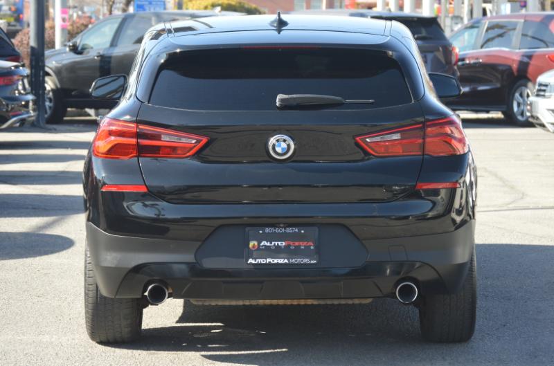 BMW X2 xDrive28i 2018