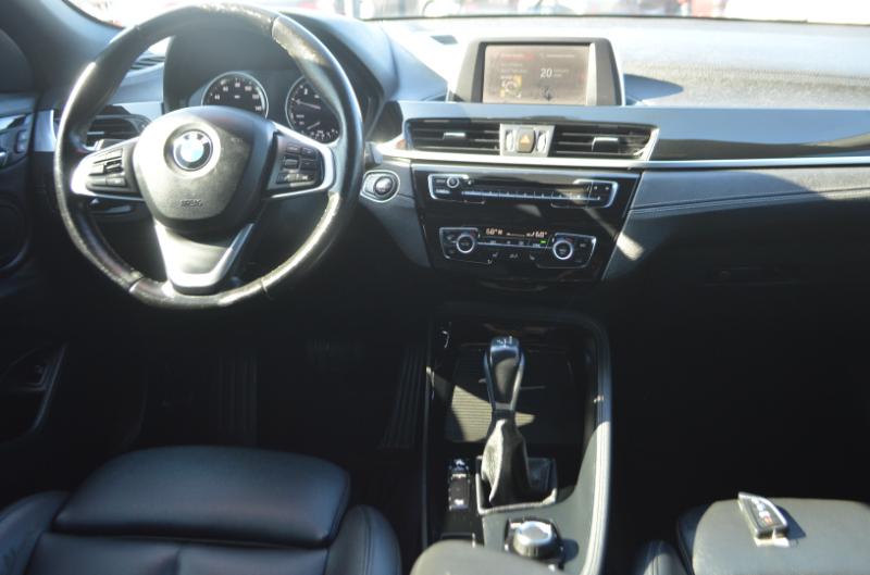BMW X2 xDrive28i 2018