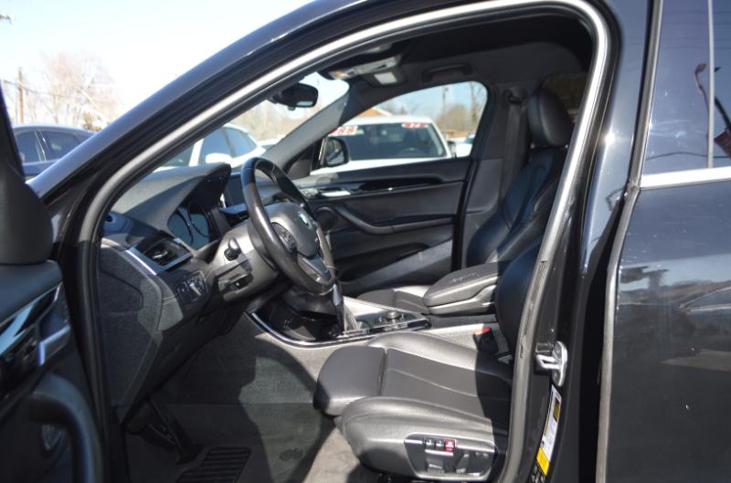 BMW X2 xDrive28i 2018