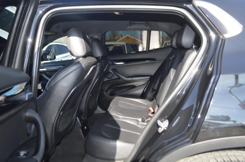 BMW X2 xDrive28i 2018