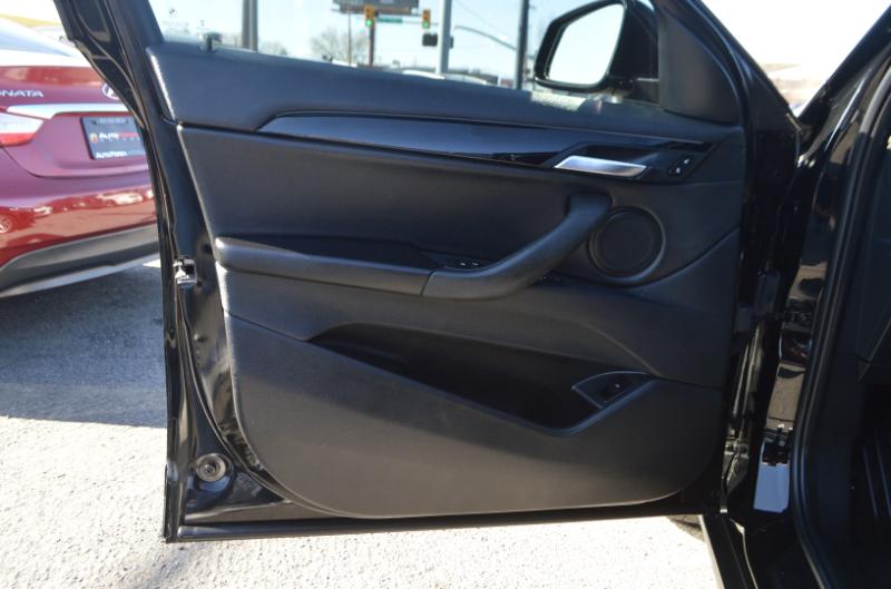 BMW X2 xDrive28i 2018