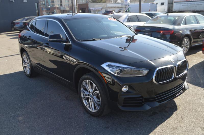 BMW X2 xDrive28i 2018
