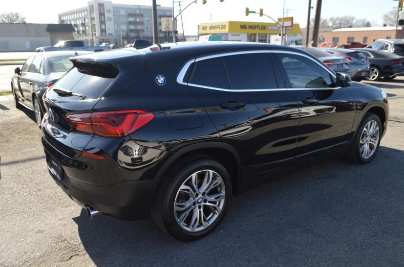 BMW X2 xDrive28i 2018
