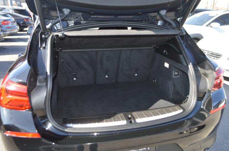 BMW X2 xDrive28i 2018