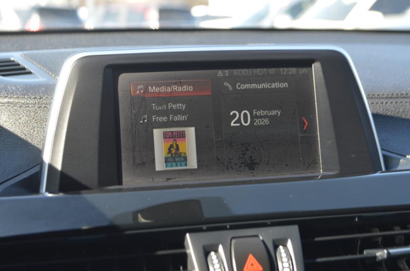 BMW X2 xDrive28i 2018