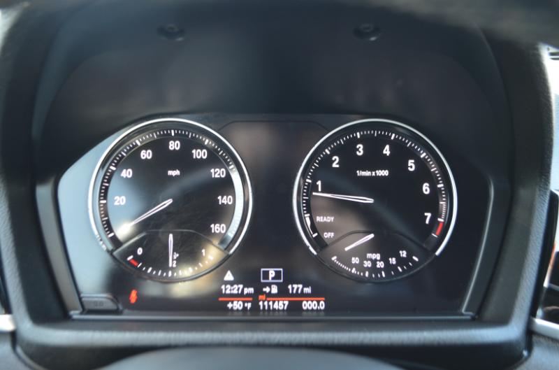 BMW X2 xDrive28i 2018