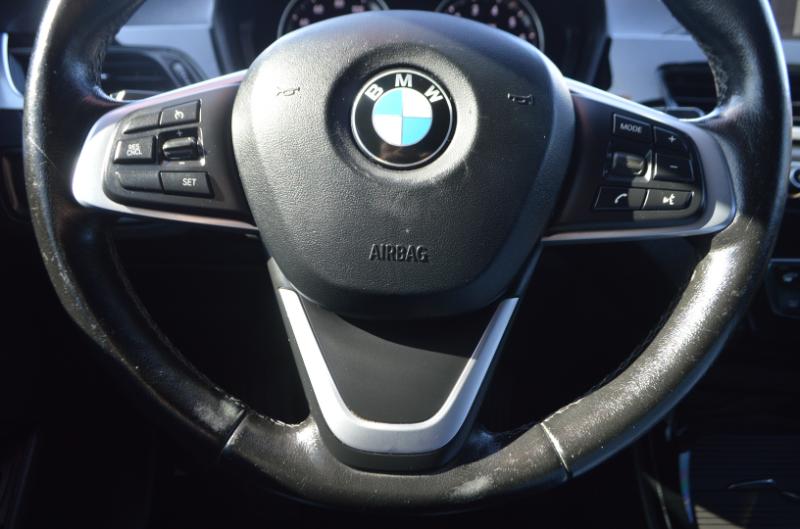 BMW X2 xDrive28i 2018