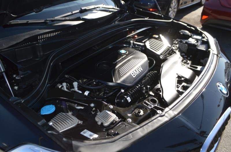 BMW X2 xDrive28i 2018