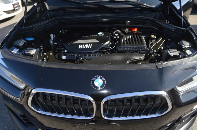 BMW X2 xDrive28i 2018