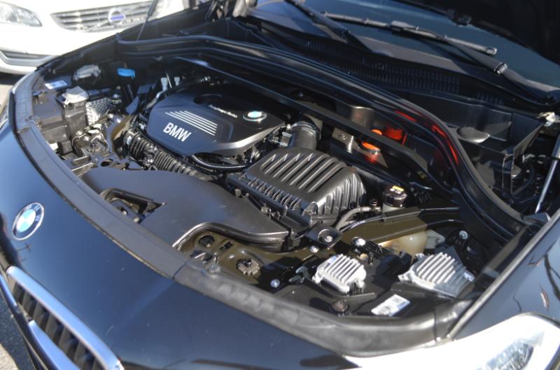 BMW X2 xDrive28i 2018