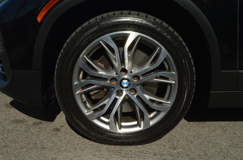 BMW X2 xDrive28i 2018