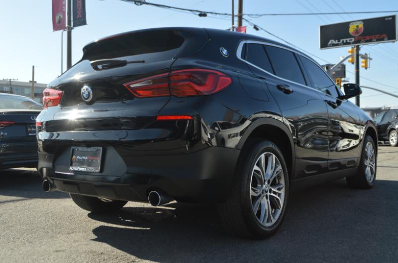 BMW X2 xDrive28i 2018