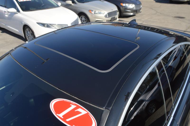 BMW 4-Series Gran Coupe 430i 2017