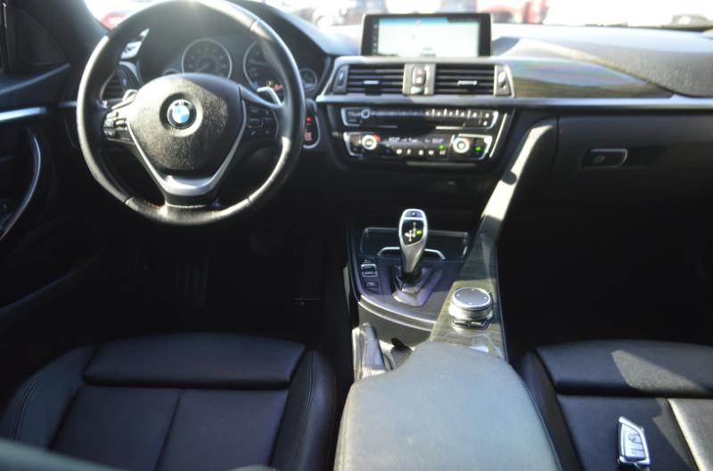 BMW 4-Series Gran Coupe 430i 2017