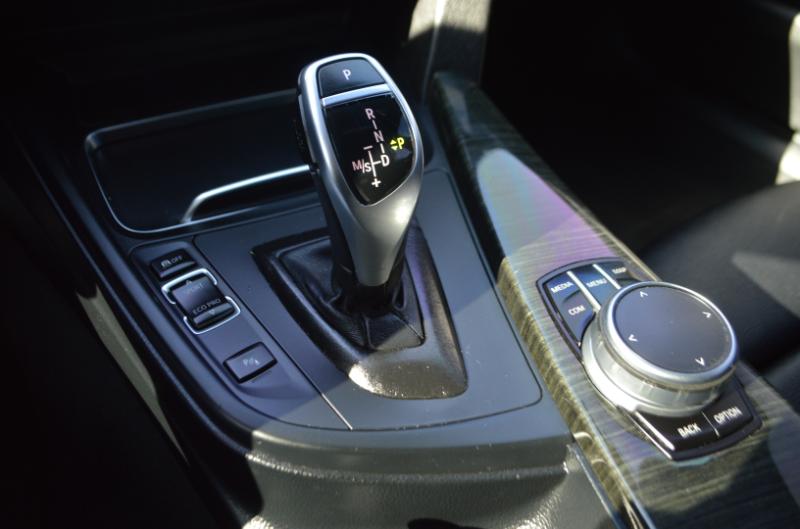 BMW 4-Series Gran Coupe 430i 2017