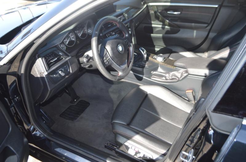 BMW 4-Series Gran Coupe 430i 2017