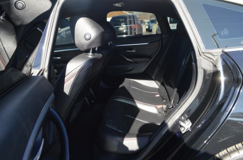 BMW 4-Series Gran Coupe 430i 2017