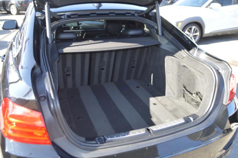 BMW 4-Series Gran Coupe 430i 2017