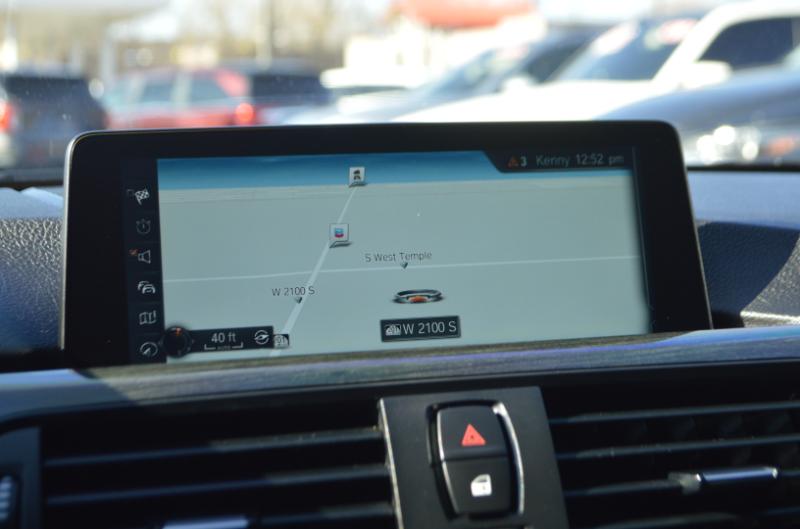 BMW 4-Series Gran Coupe 430i 2017