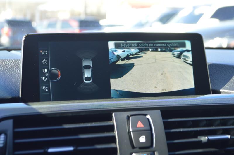 BMW 4-Series Gran Coupe 430i 2017