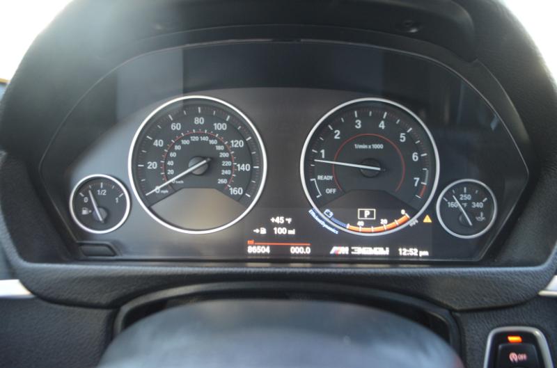 BMW 4-Series Gran Coupe 430i 2017