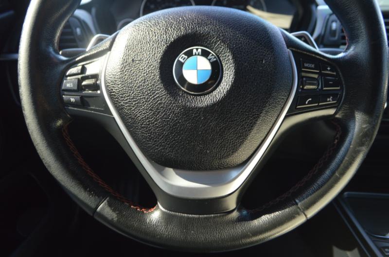 BMW 4-Series Gran Coupe 430i 2017