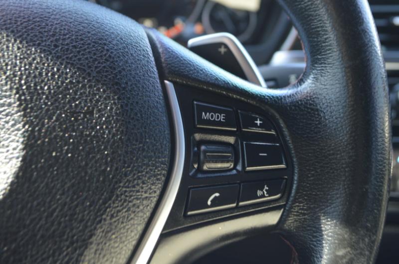 BMW 4-Series Gran Coupe 430i 2017