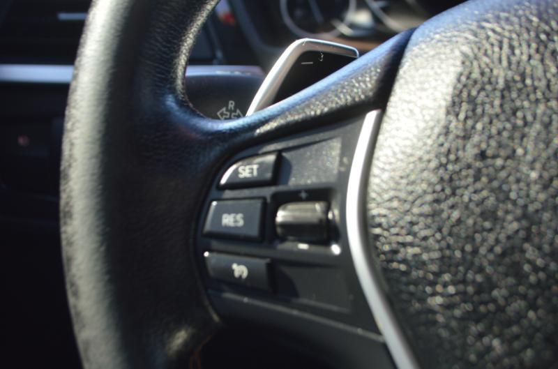 BMW 4-Series Gran Coupe 430i 2017