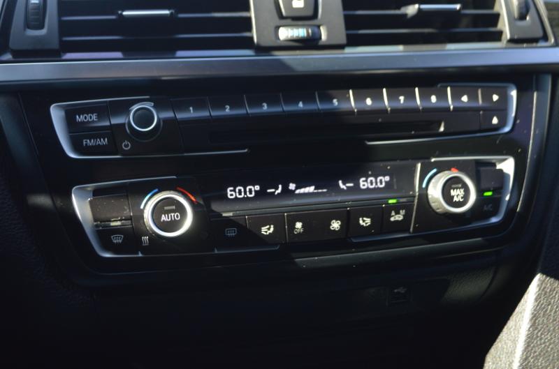 BMW 4-Series Gran Coupe 430i 2017