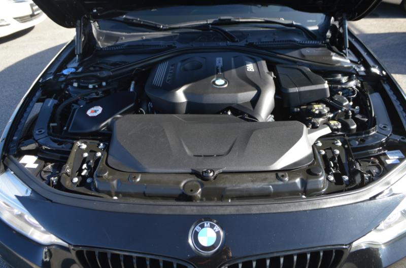 BMW 4-Series Gran Coupe 430i 2017