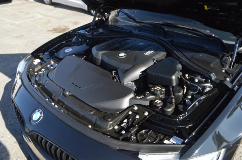 BMW 4-Series Gran Coupe 430i 2017