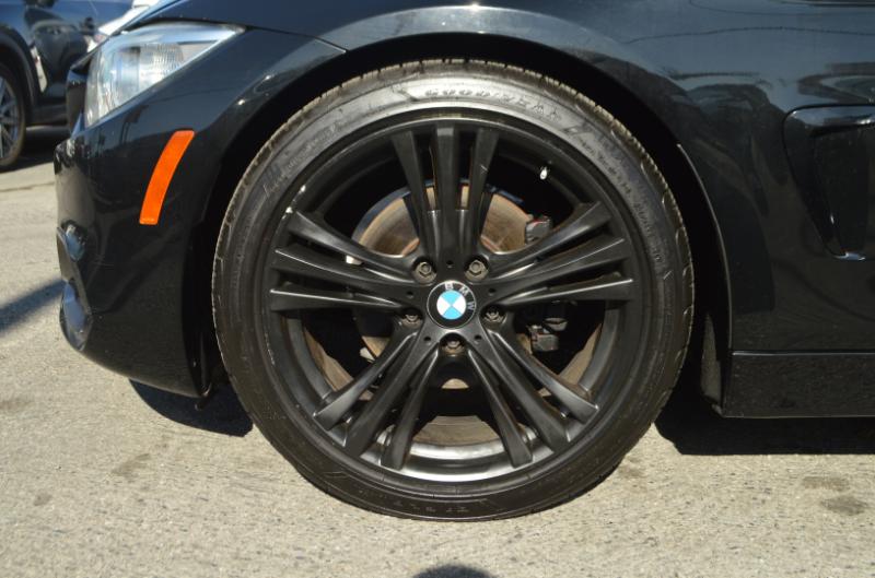 BMW 4-Series Gran Coupe 430i 2017