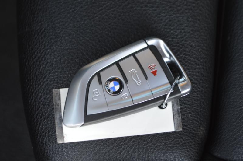 BMW 4-Series Gran Coupe 430i 2017