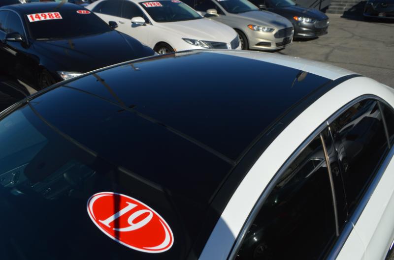 Mercedes-Benz A-Class A 220 2019