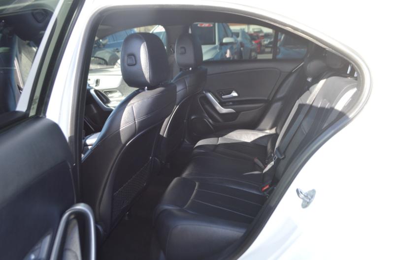 Mercedes-Benz A-Class A 220 2019