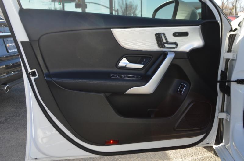 Mercedes-Benz A-Class A 220 2019