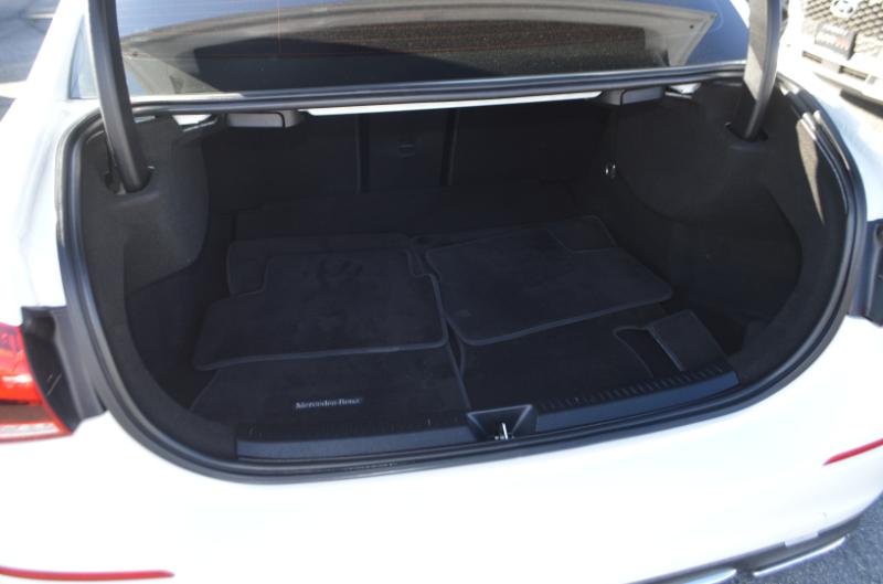 Mercedes-Benz A-Class A 220 2019