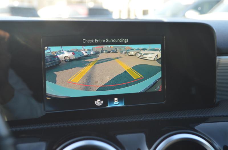 Mercedes-Benz A-Class A 220 2019