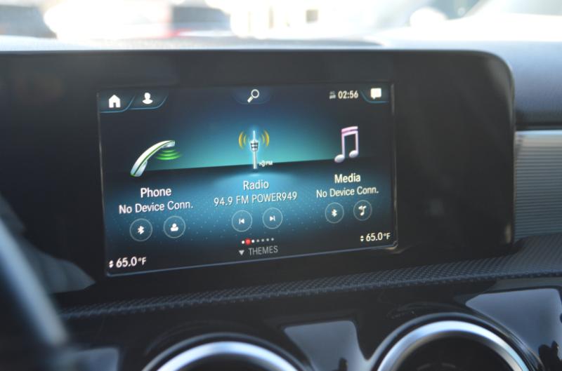 Mercedes-Benz A-Class A 220 2019