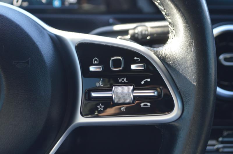 Mercedes-Benz A-Class A 220 2019