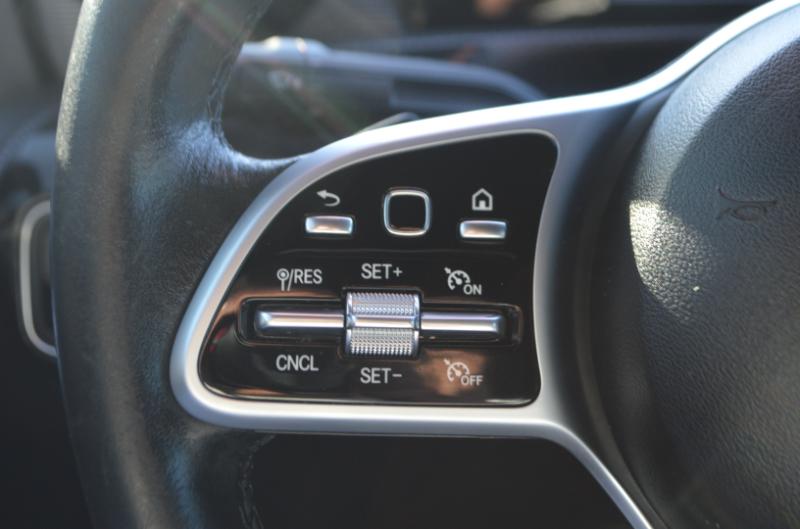 Mercedes-Benz A-Class A 220 2019