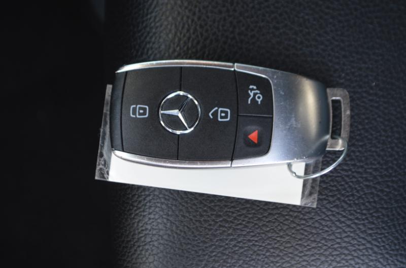 Mercedes-Benz A-Class A 220 2019