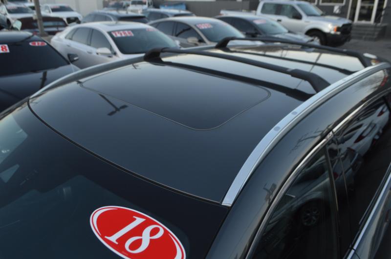 Mazda CX-9 Grand Touring AWD 2018