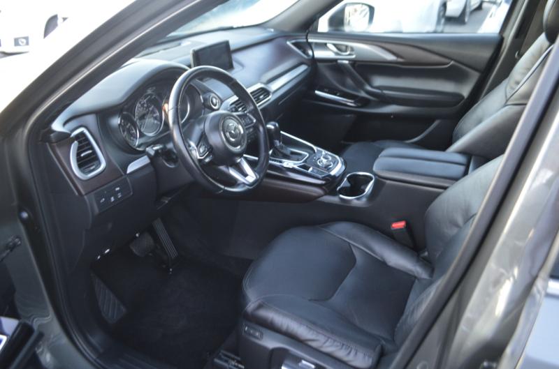 Mazda CX-9 Grand Touring AWD 2018