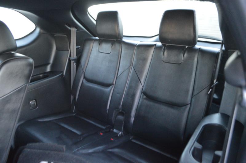 Mazda CX-9 Grand Touring AWD 2018