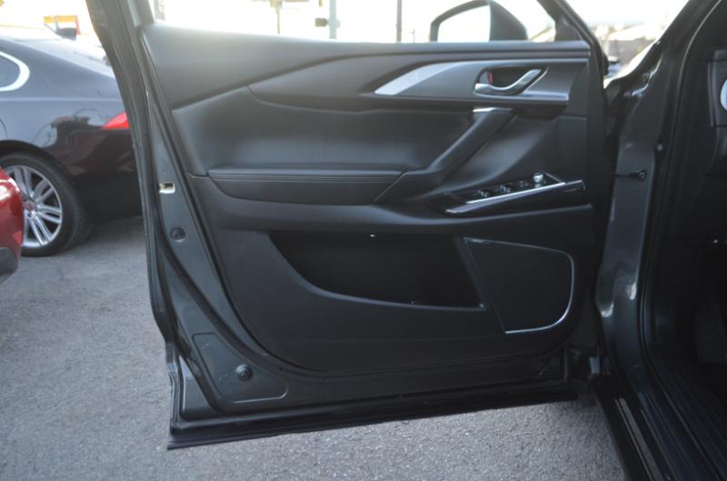 Mazda CX-9 Grand Touring AWD 2018