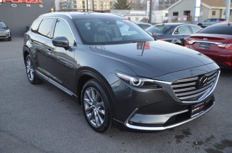 Mazda CX-9 Grand Touring AWD 2018